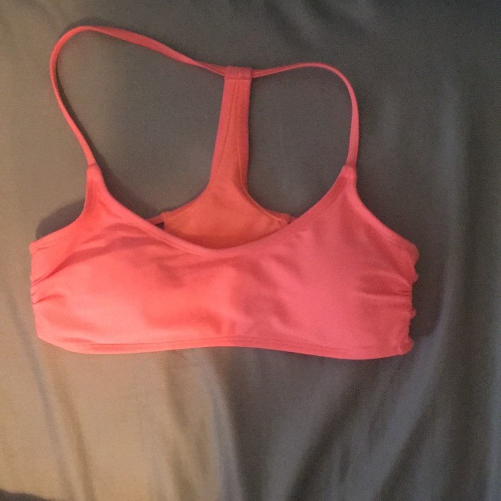 Bikini top